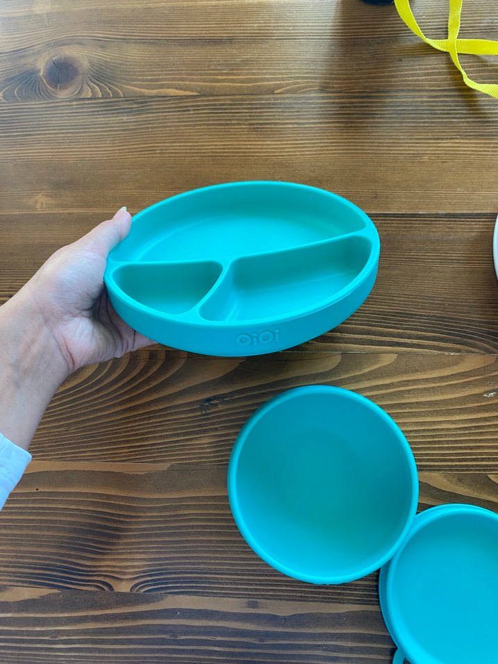 Oioi beslenme seti - Görsel 2