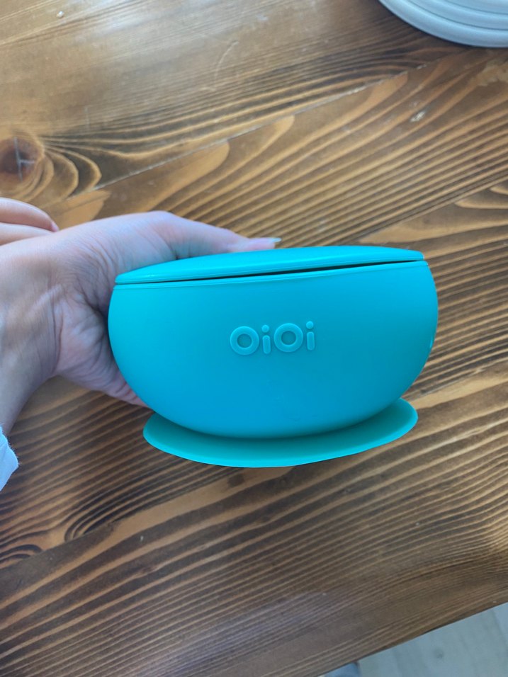 Oioi beslenme seti - Görsel 4