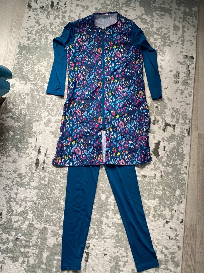 Tesettür mayo - Görsel 2