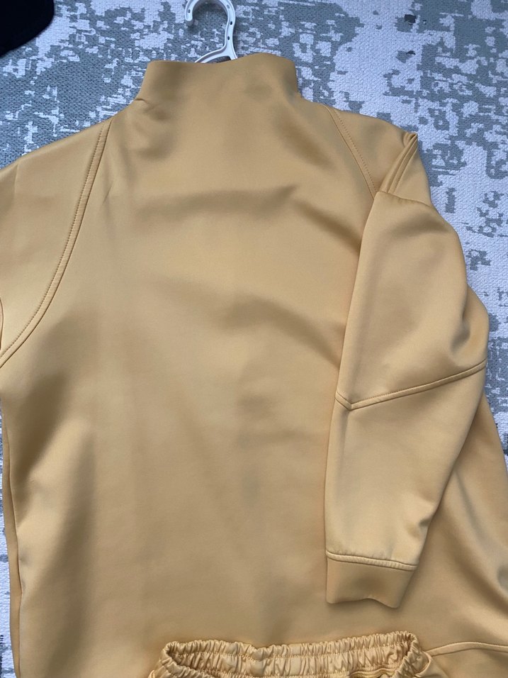 Tesettür scuba takım - Görsel 2