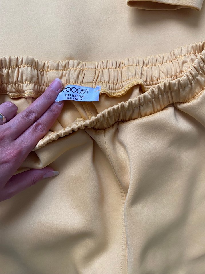 Tesettür scuba takım - Görsel 3