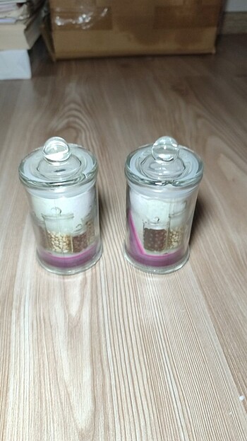 Diğer 150 ml kavanoz
