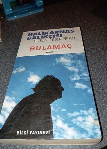 BULAMAÇ