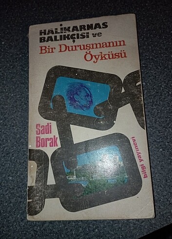 BİR DURUŞMA ÖYKÜSÜ