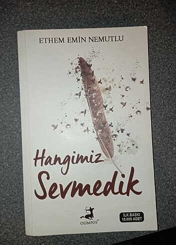 HANGİMİZ SEVMEDİK