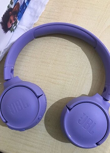 jbl 520BT