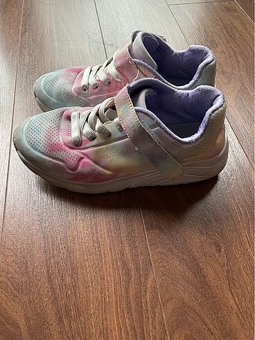 Skechers Skechers koz çocuk ayakkabı.