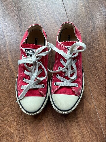Converse All Star çocuk