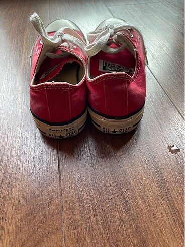 30 Beden Converse All Star çocuk