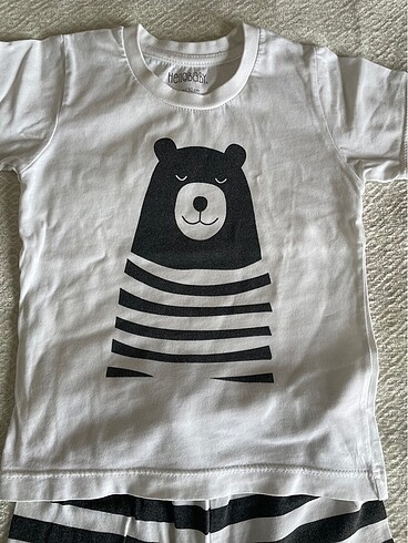 HelloBaby Pijama takımı