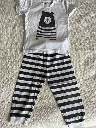 Pijama takımı