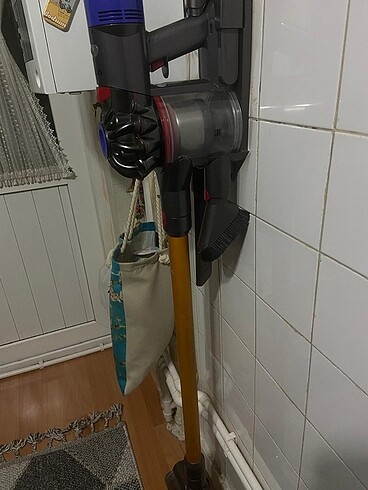 Dyson Dyson V8 süpürge