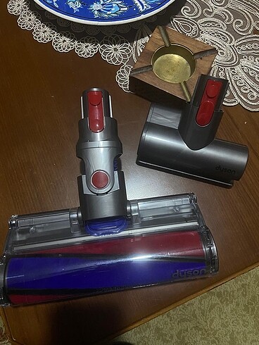  Beden Renk Dyson V8 süpürge