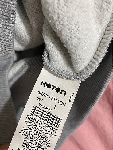 l Beden Sweatshirt