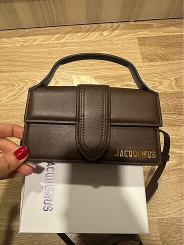 Jacquemus çanta