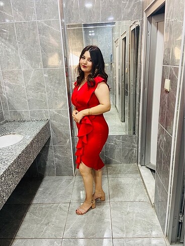 l Beden Abiye kısa