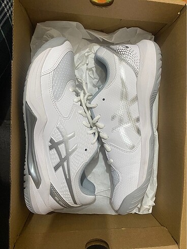 Asics Asics Ayakkabı