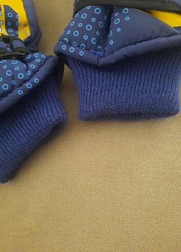 Kiti Çocuk kar eldiveni - Görsel 6