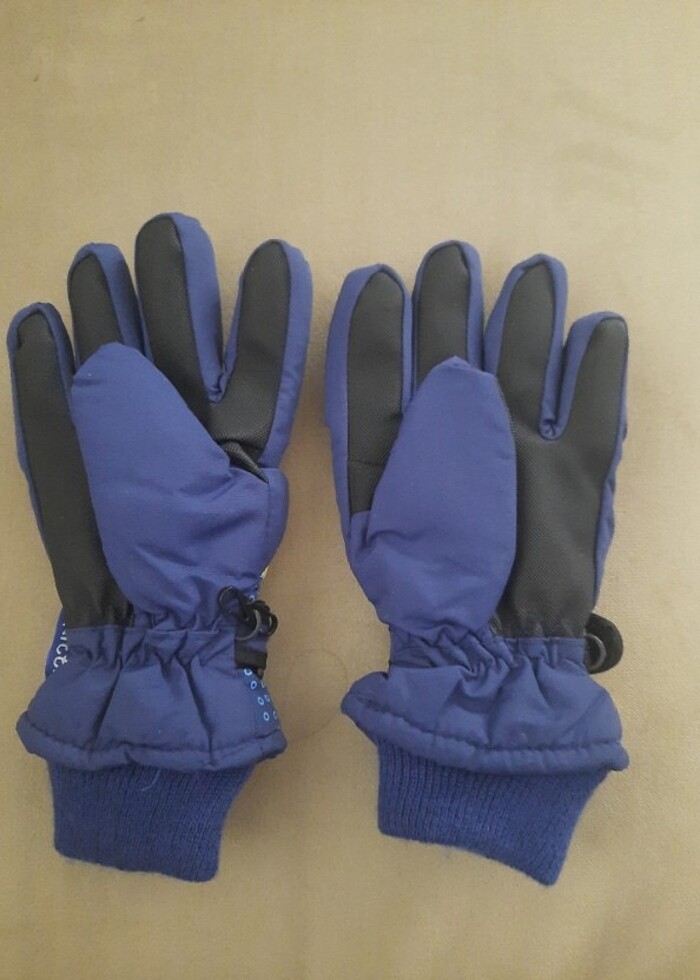 Kiti Çocuk kar eldiveni - Görsel 2