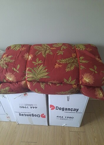 Yün Döşek - Görsel 2