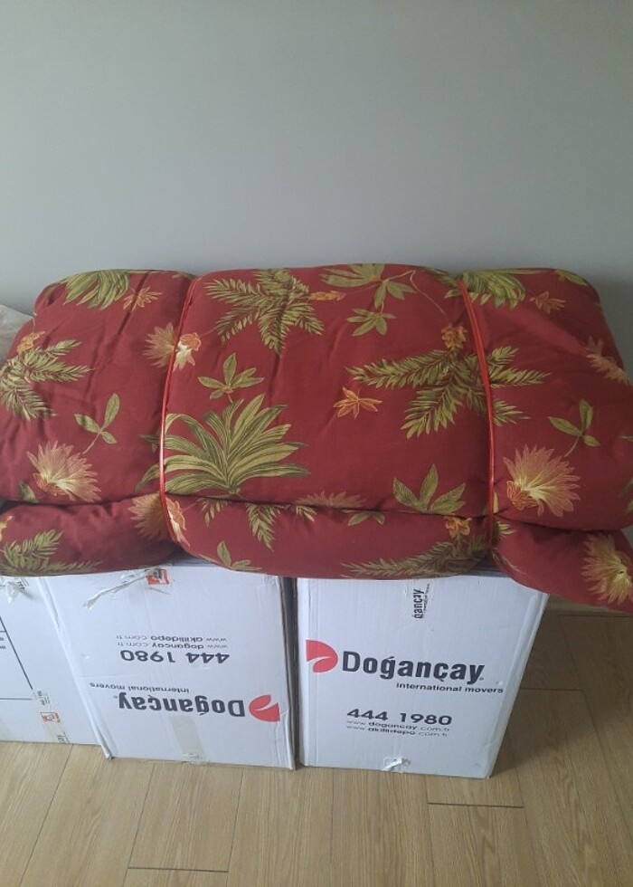 Yün Döşek - Görsel 2