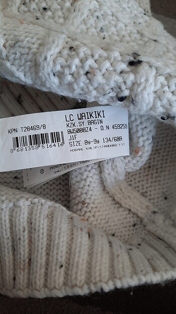 LC VAIKKKI - Görsel 6