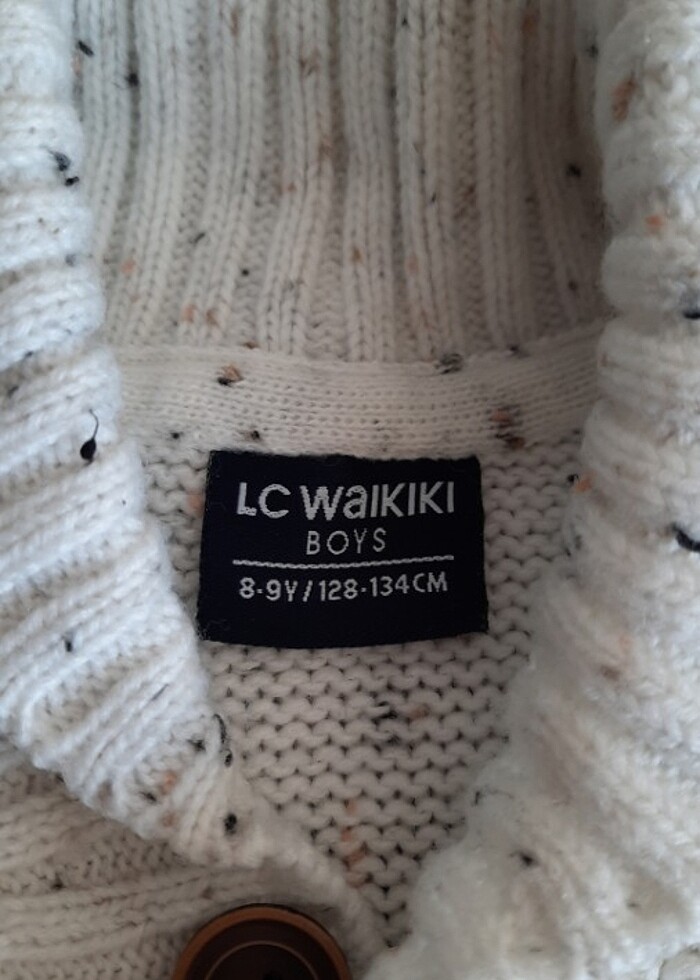 LC VAIKKKI - Görsel 5