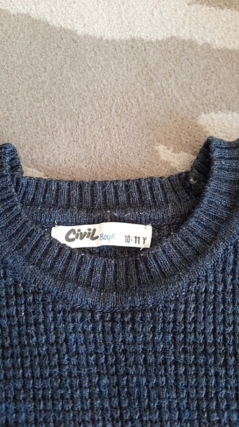 Civil Kazak - Görsel 4