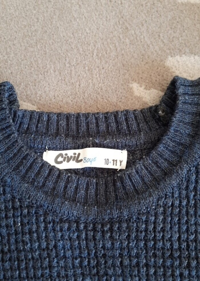 Civil Kazak - Görsel 4