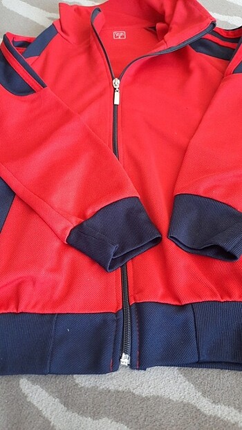 Ünisex Eşofman - Görsel 3