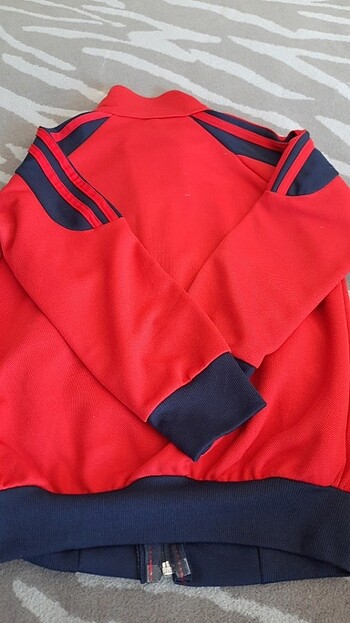 Ünisex Eşofman - Görsel 4