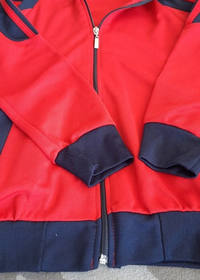 Ünisex Eşofman - Görsel 3