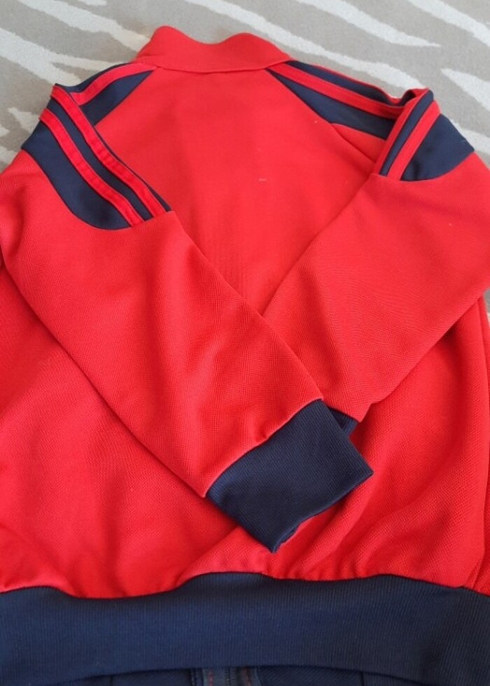 Ünisex Eşofman - Görsel 4