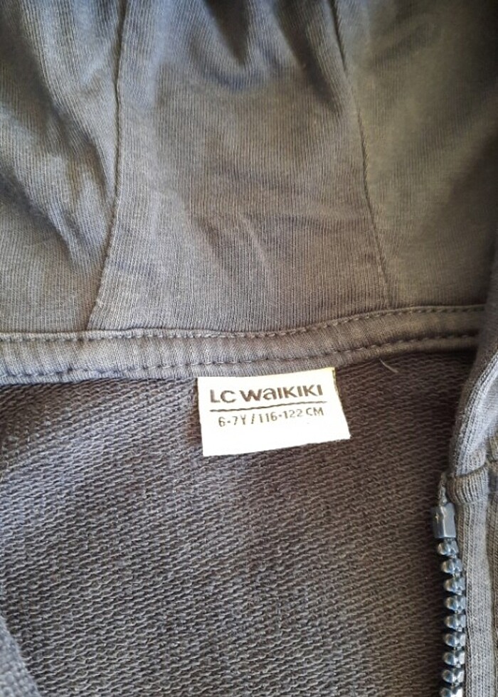 LC VAIKIKI YELEK - Görsel 2