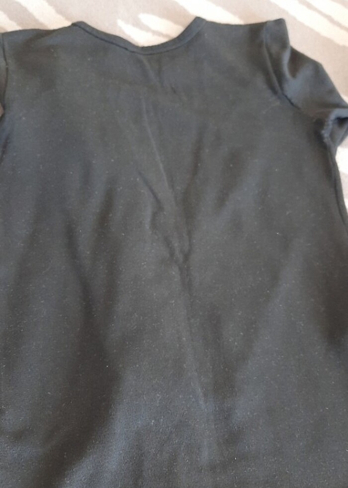 Ünisex İçlik - Görsel 2