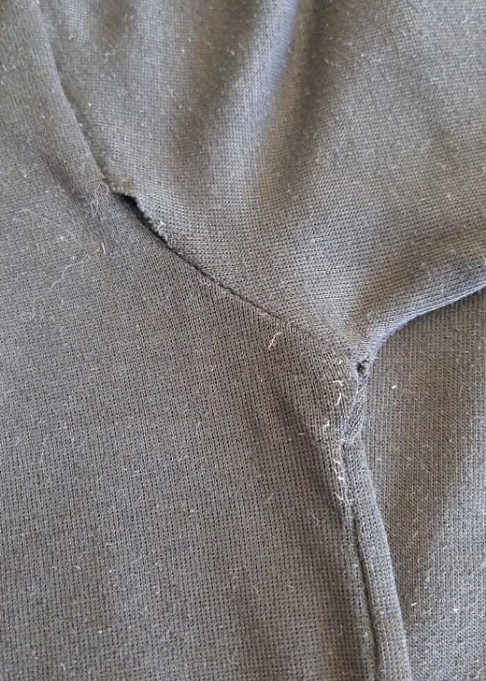 Ünisex İçlik - Görsel 3