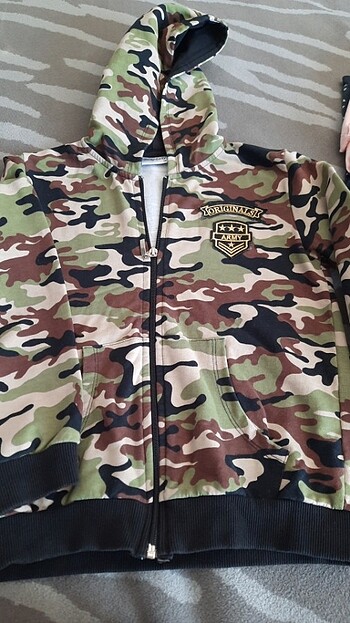 Erkek Çocuk Sweet - Görsel 2