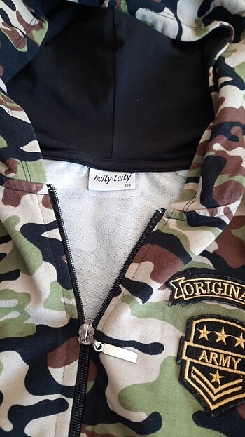 Erkek Çocuk Sweet - Görsel 4