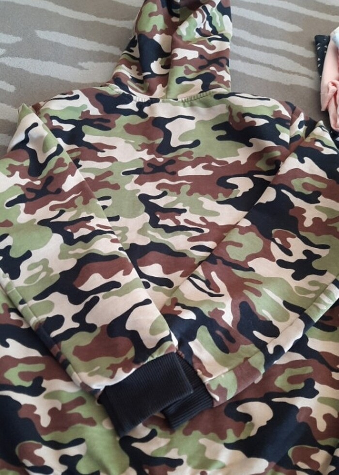 Erkek Çocuk Sweet - Görsel 3