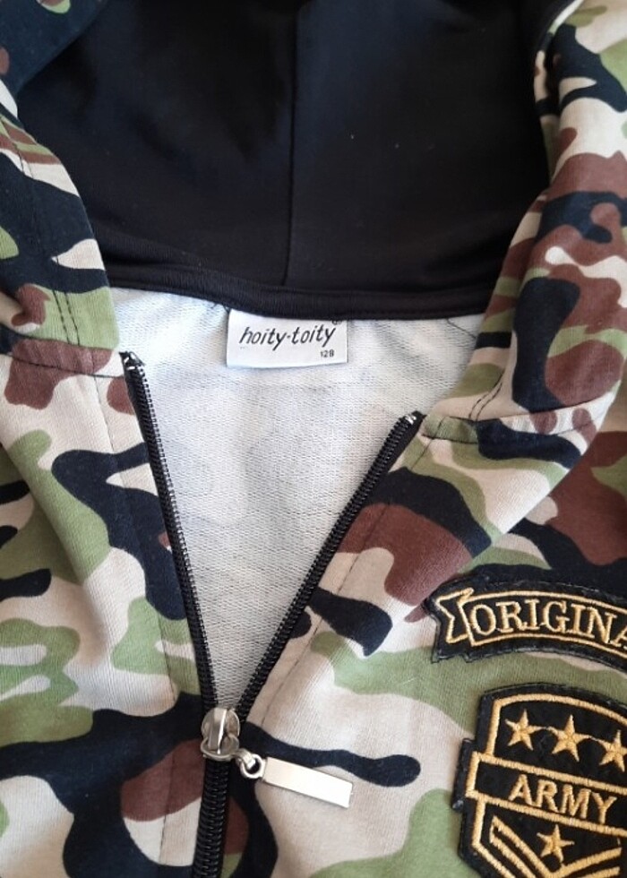 Erkek Çocuk Sweet - Görsel 4