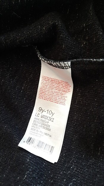 LC VAIKIKI SWEET - Görsel 4