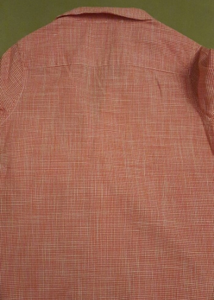 Koton Gömlek - Görsel 4