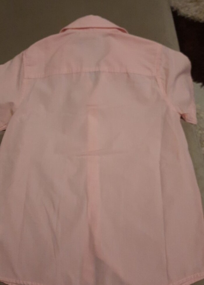 LC WAIKIKI GÖMLEK - Görsel 3