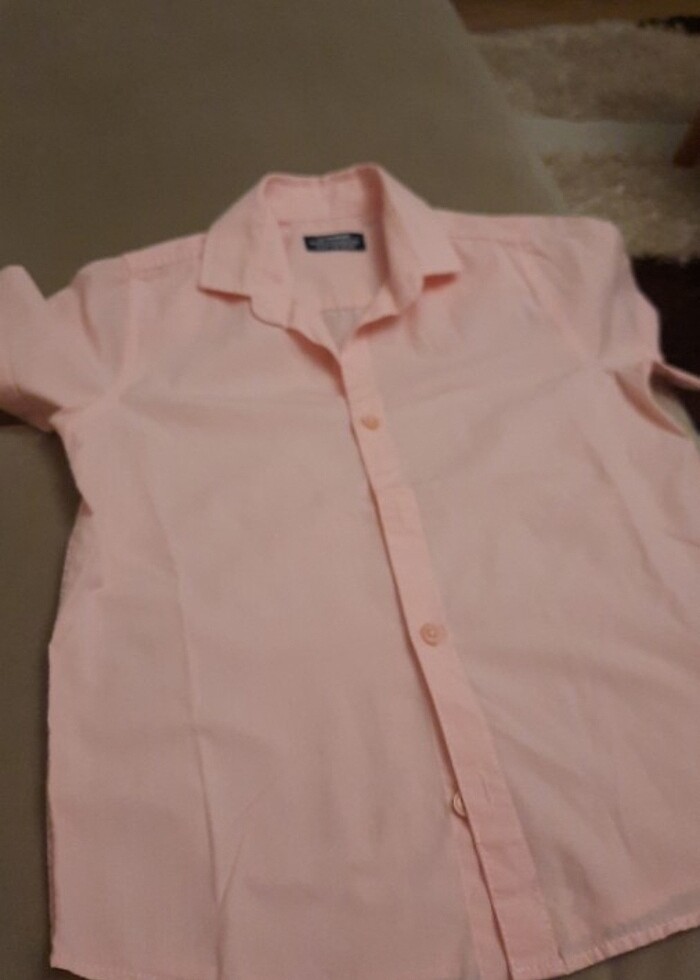 LC WAIKIKI GÖMLEK - Görsel 4