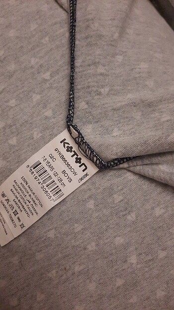 Koton Gömlek - Görsel 6