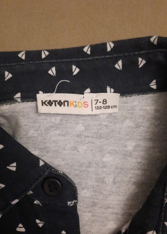 Koton Gömlek - Görsel 3