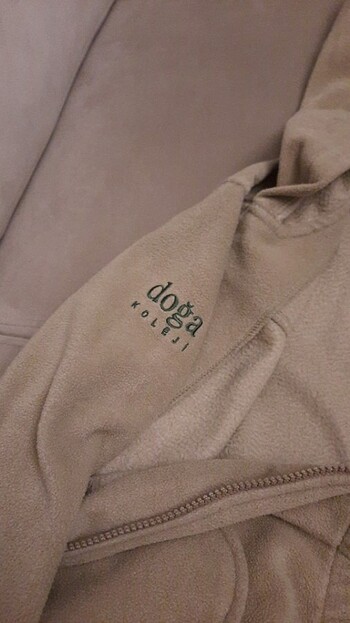 Doğa Koleji Polar Hırka - Görsel 7