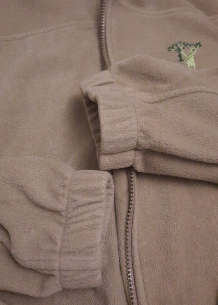 Doğa Koleji Polar Hırka - Görsel 2