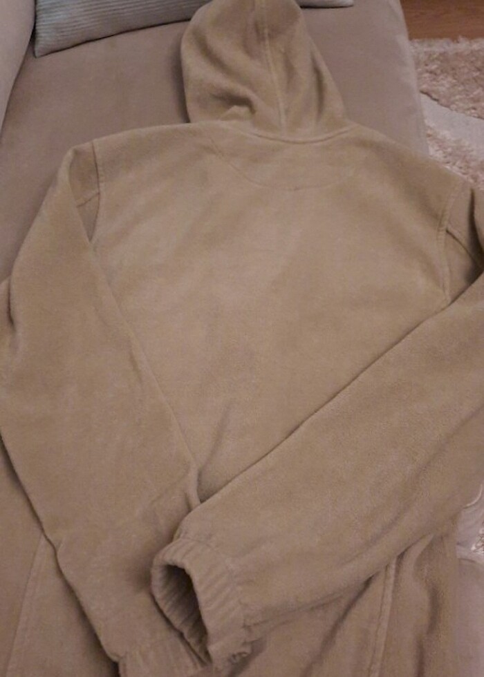 Doğa Koleji Polar Hırka - Görsel 5