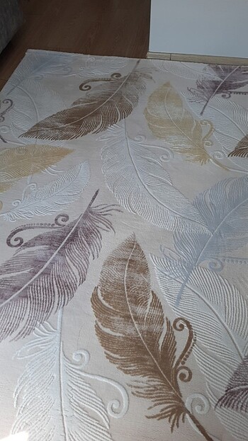 Akrilik Halı - Görsel 2